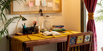 Refresh your space