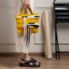 Daisy T-Shirt yarn Bag
