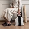 Sunny T-Shirt yarn Bag