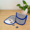 Vidya Hand-woven Coin Purse