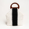 Sunny T-Shirt yarn Bag