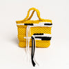 Daisy T-Shirt yarn Bag