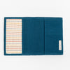 Sehej Hand-woven Passport Holder