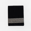 Leher Hand-woven Passport Holder
