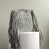 Spirited T-Shirt yarn Bag
