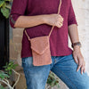 Little Marvel Mobile Pouch