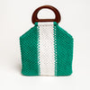 Sunny T-Shirt yarn Bag