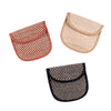 Veni Hand-woven Coin Purse
