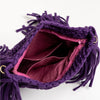 Spirited T-Shirt yarn Bag