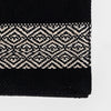 Leher Hand-woven Passport Holder