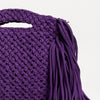 Spirited T-Shirt yarn Bag
