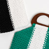 Sunny T-Shirt yarn Bag
