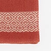 Leher Hand-woven Passport Holder