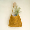 Totally Classic Hand-Knotted Tote
