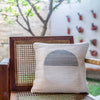 Chaand Hand-Woven Cushion Cover