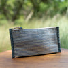 Vidya Hand-Woven Pouch