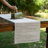 Heera Hand-Woven Table Runner