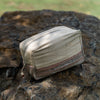 Vidya Hand-Woven Wide Pouch