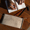 Heera Hand-Woven Pouch