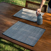Veni Hand-Woven Placemat (Set of 2)