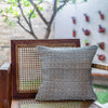 Heera Hand-Woven Cushion Cover