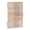 Rekha Hand-Woven Table Runner