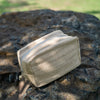 Veni Hand-Woven Wide Pouch