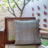 Saral Hand-Woven Cushion Cover