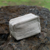Heera Hand-Woven Wide Pouch