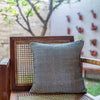 Veni Hand-Woven Cushion Cover