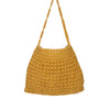 Totally Classic Hand-Knotted Tote