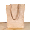 Veni Hand-Woven Tote Bag