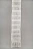 Hand-Knotted Table Runner