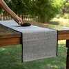 Heera Hand-Woven Table Runner