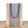 Vidya Hand-Woven Tote Bag
