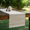 Saral Hand-Woven Table Runner