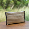 Saral Hand-Woven Pouch