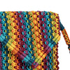 Sweven Blended Hand-Knotted Mobile Pouch