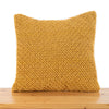 Jewel Hand-Knotted Cushion Cover