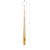 Ombré Interlaced Hand-Knotted Plant Hanger