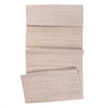 Heera Hand-Woven Table Runner
