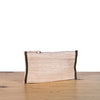 Heera Hand-Woven Pouch