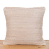 Heera Hand-Woven Cushion Cover
