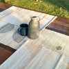 Chaand Hand-Woven Placemat (Set of 2)