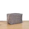 Heera Hand-Woven Wide Pouch