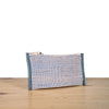 Vidya Hand-Woven Pouch