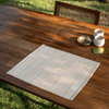 Veni Hand-Woven Placemat (Set of 2)