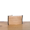 Veni Hand-Woven Pouch