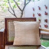Saral Hand-Woven Cushion Cover