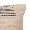 Rekha Hand-Woven Cushion Cover